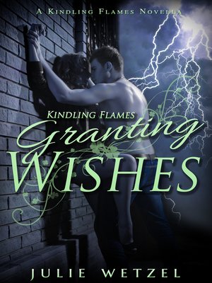 Kindling Flames - ebook